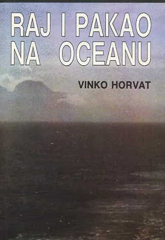 Raj i pakao na oceanu