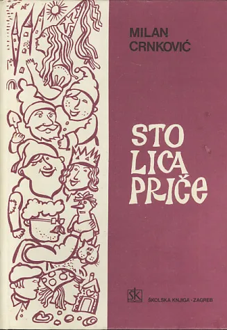 Sto lica priče