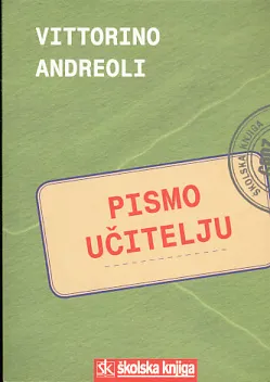Pismo učitelju