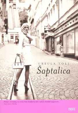 Šaptalica