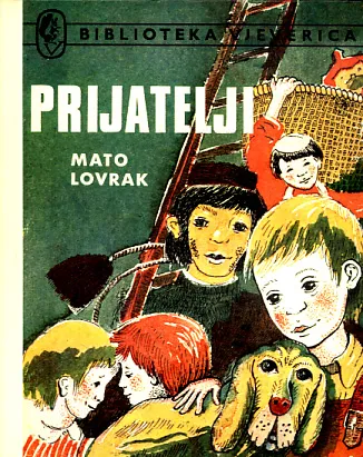 Prijatelji