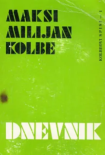 Dnevnik (odlomci)
