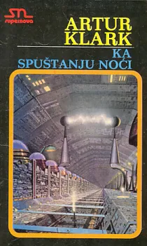 Ka spuštanju noći