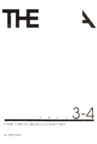 Theoria 3-4/1999