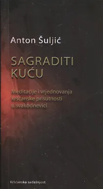Sagraditi kuću