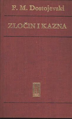 Zločin i kazna