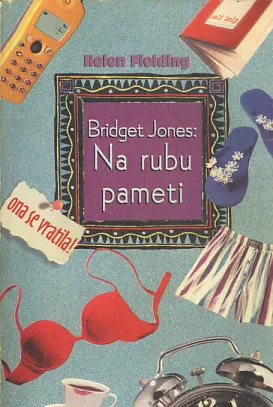 Bridget Jones: Na rubu pameti