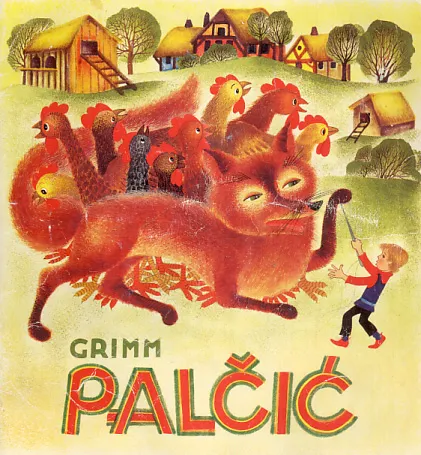 Palčić