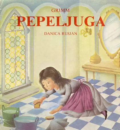 Pepeljuga