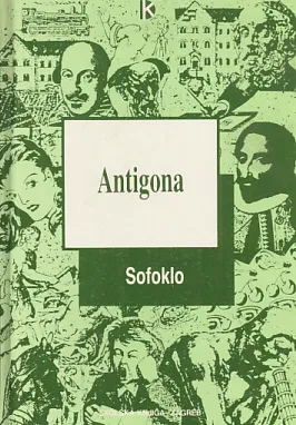 Antigona
