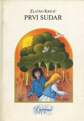 Prvi sudar
