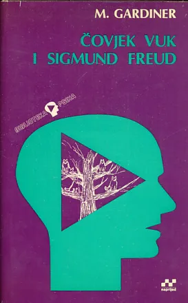 Čovjek vuk i Sigmund Freud