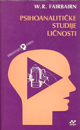 Psihoanalitičke studije ličnosti