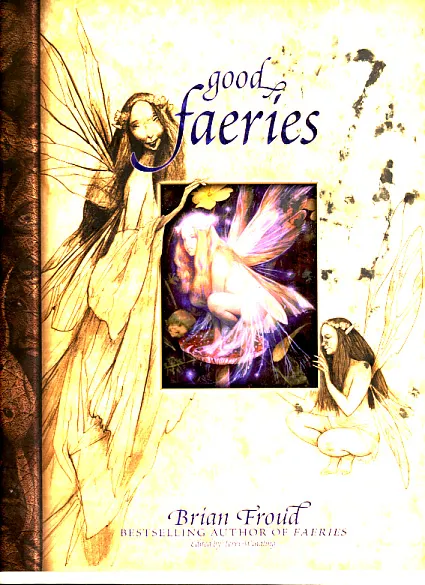 Good Faeries