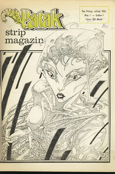 Patak 1/1986