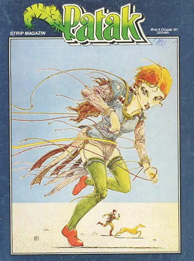 Patak 4/1987