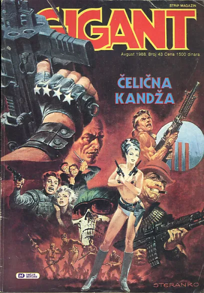 Gigant 43/1988