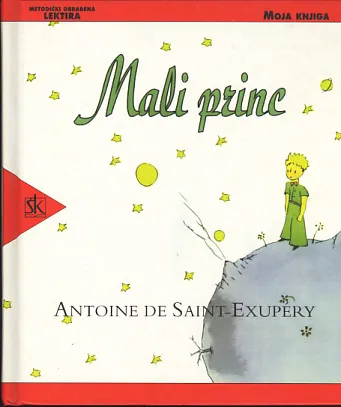 Mali princ