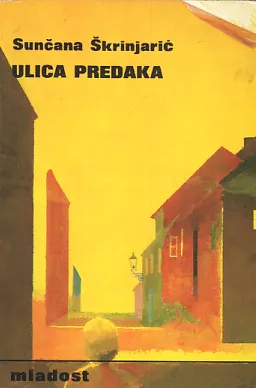 Ulica predaka