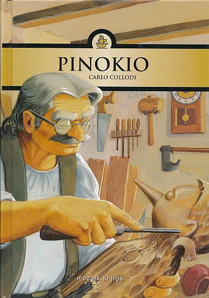Pinokio