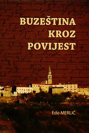 Buzeština kroz povijest