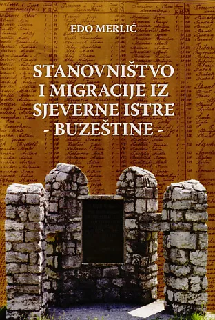 Stanovništvo i migracije iz sjeverne Istre - Buzeštine
