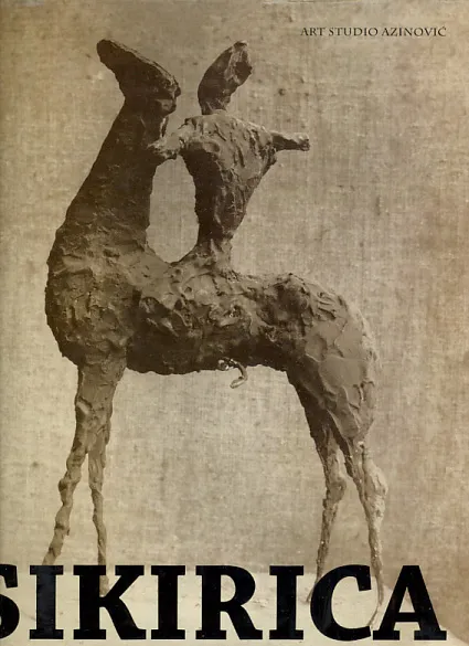 Stipe Sikirica