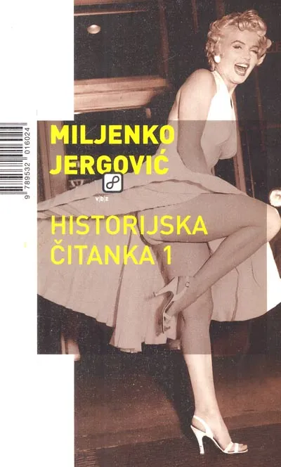 Historijska čitanka 1