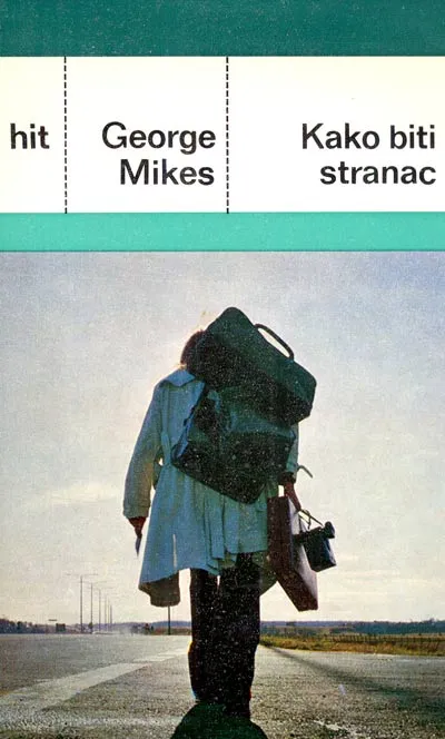 Kako biti stranac