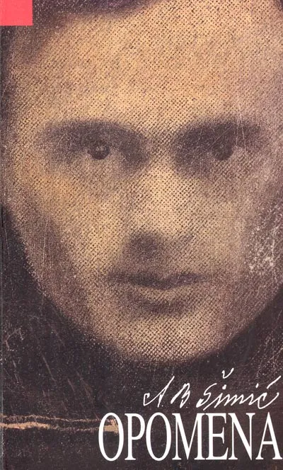Opomena