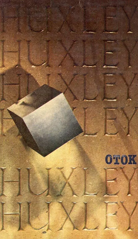 Otok