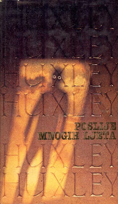 Poslije mnogih ljeta