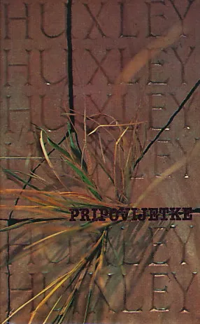 Pripovijetke