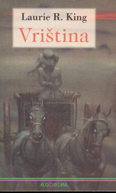 Vriština