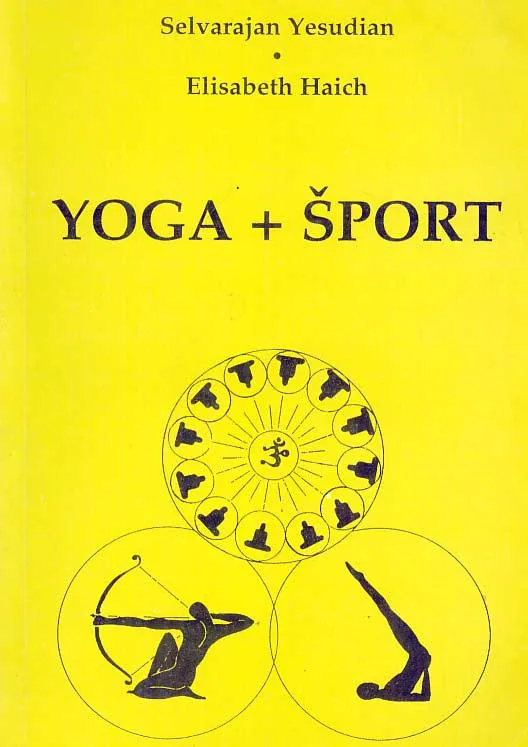 Yoga + sport