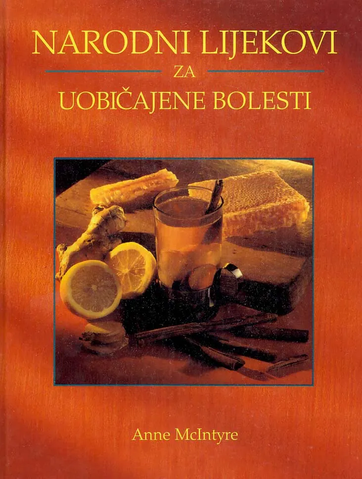 Narodni lijekovi za uobičajene bolesti