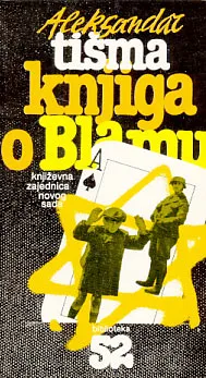 Knjiga o Blamu