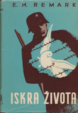 Iskra života