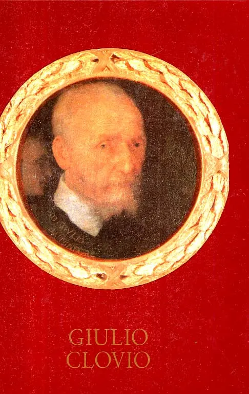 Giulio Clovio (ENG)