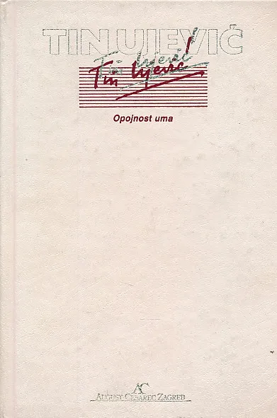 Opojnost uma : Misli i pogledi