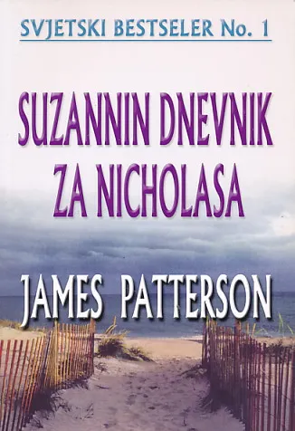 Suzannin dnevnik za Nicholasa