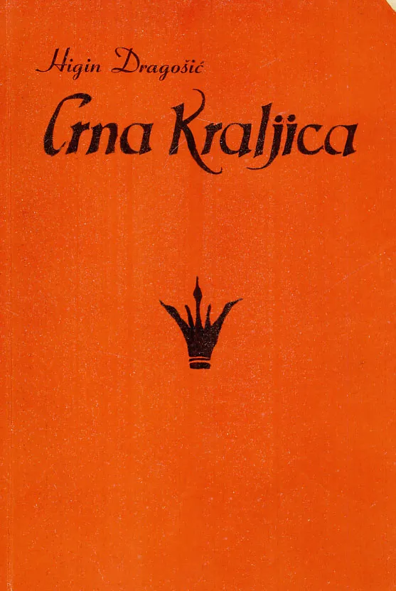 Crna Kraljica