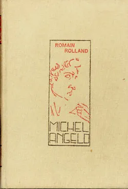 Michelangelo
