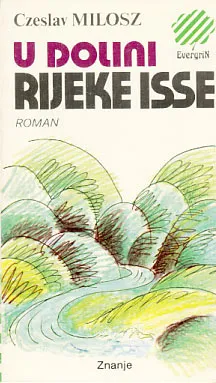 U dolini rijeke Isse