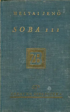 Soba 111