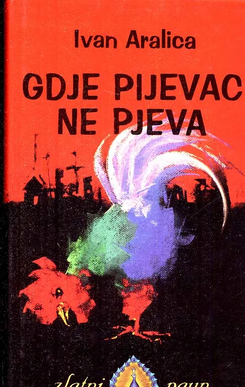 Gdje pijevac ne pjeva