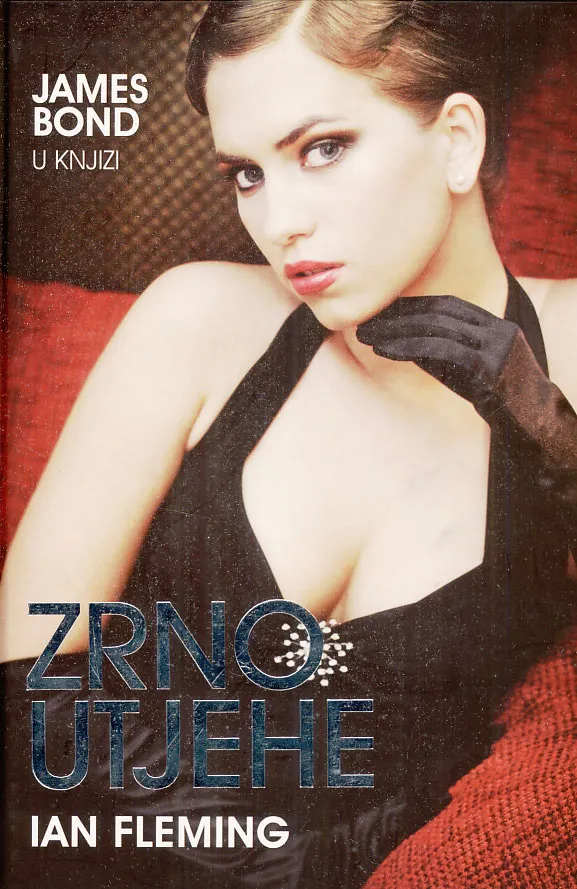Zrno utjehe