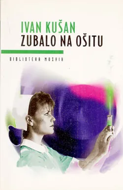 Zubalo na ošitu