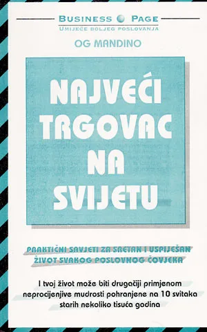 Najveći trgovac na svijetu