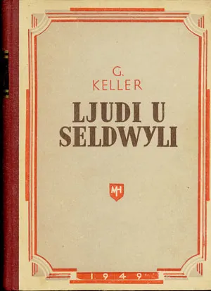 Ljudi u Seldwyli